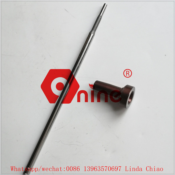 China John Deere Injector Manufacturers - common rail control valve F00RJ03551 For Injector – Jiujiujiayi